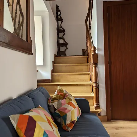 Villa Casa Buenos Aires Ribadeo Exterior foto
