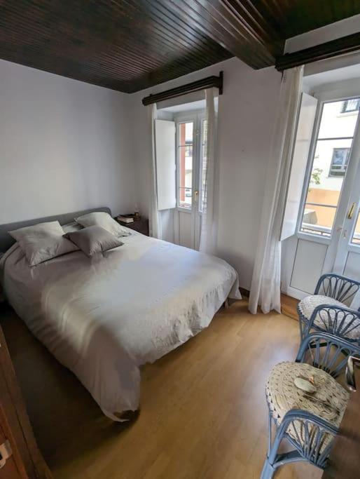 Casa Buenos Aires * Ribadeo